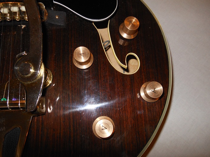 HollowBodyRosewood Picture 15